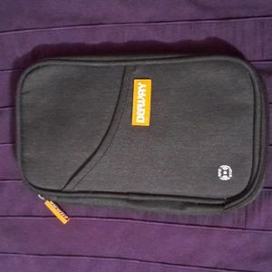 Defway RFID Travel wallet unisex